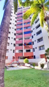Apartamento com 3 Quartos à venda, 128m² no Aldeota, Fortaleza