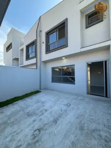 Sobrado com 3 Quartos à venda, 89m² no Areias, Camboriú