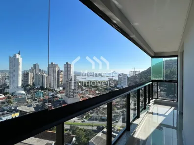 Apartamento com 2 Quartos à venda, 83m² no Fazenda, Itajaí