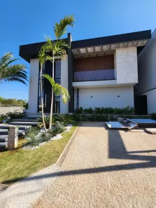 Casa de Condomínio com 3 Quartos à venda, 241m² no Terras de São Bento II, Limeira