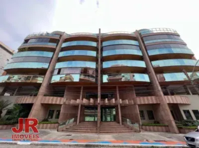 Apartamento com 3 Quartos à venda, 107m² no São Bento, Cabo Frio
