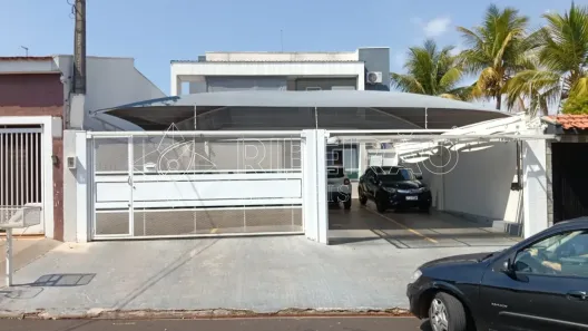 Apartamento com 3 Quartos à venda, 96m² no Jardim Novo Mundo, Ribeirão Preto