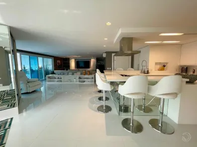 Apartamento com 1 Quarto à venda, 220m² no Agronômica, Florianópolis