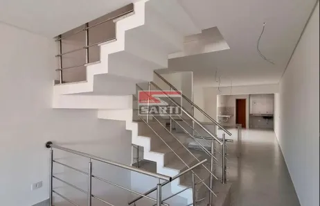 Sobrado com 3 Quartos à venda, 150m² no Jardim São Paulo(Zona Norte), São Paulo
