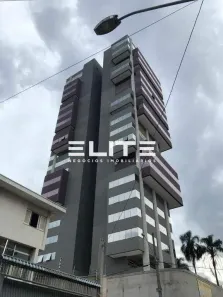 Sala Comercial à venda, 190m² no Jardim Bela Vista, Santo André