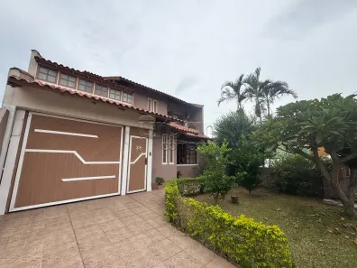 Casa com 4 Quartos à venda, 233m² no Estância Velha, Canoas