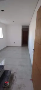 Apartamento com 2 Quartos à venda, 50m² no Vila Helena, Santo André