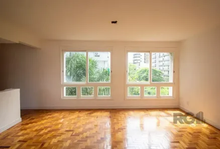 Apartamento com 3 Quartos à venda, 215m² no São João, Porto Alegre