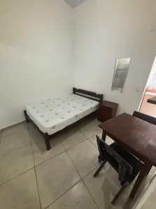 Kitnet com 1 Quarto para alugar, 30m² no Sumaré, Caraguatatuba