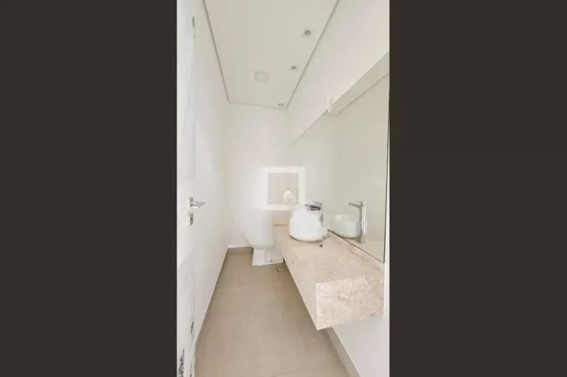 Apartamento com 2 quartos — Lourdes, Belo Horizonte