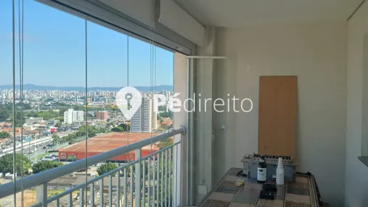 Apartamento com 1 Quarto à venda, 48m² no Tatuapé, São Paulo