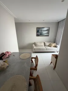 Apartamento com 2 Quartos à venda, 55m² no Jardim Nova Esperança, Salvador