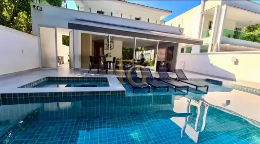 Casa com 4 Quartos à venda, 380m² no Riviera, Bertioga