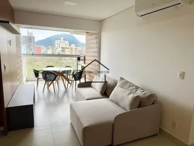 Apartamento com 2 Quartos para venda ou aluguel, 67m² no Enseada, Guarujá