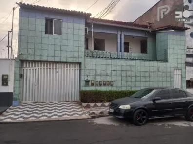 Casa com 4 Quartos à venda, 300m² no Cohafuma, São Luís