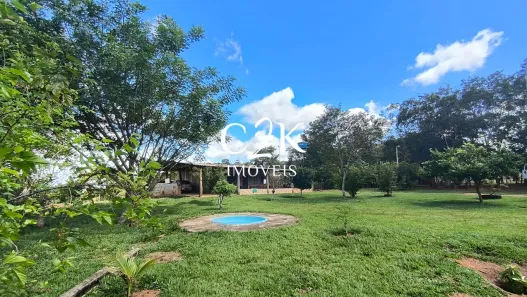 com 3 Quartos à venda, 7500m² no Centro, Bonfinópolis