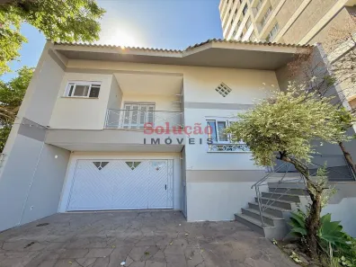 Sobrado com 4 Quartos à venda, 228m² no Marechal Rondon, Canoas