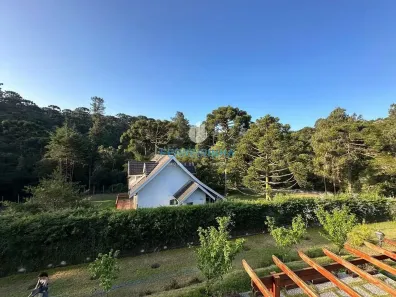 Casa com 4 Quartos à venda, 184m² no Vale Encantado, Campos do Jordão
