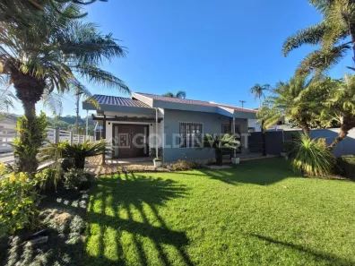 Casa com 2 Quartos à venda, 200m² no Dom Joaquim, Brusque