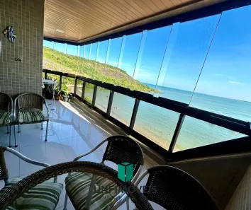 Apartamento com 4 Quartos à venda, 170m² no Praia do Morro, Guarapari