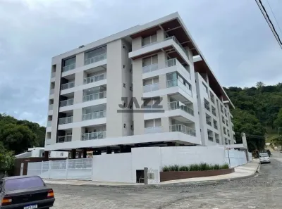 Apartamento com 2 Quartos à venda, 64m² no Picinguaba, Ubatuba