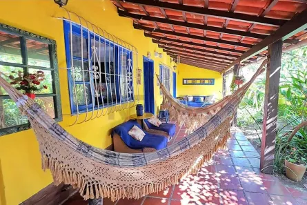 Casa com 4 Quartos à venda, 150m² no Ogiva, Cabo Frio