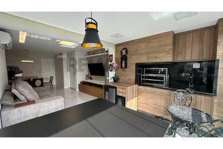 Apartamento com 4 Quartos à venda, 150m² no Vila Alexandria, São Paulo