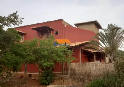 Fazenda/Sítio com 3 Quartos à venda, 300m² no , Jaboticatubas