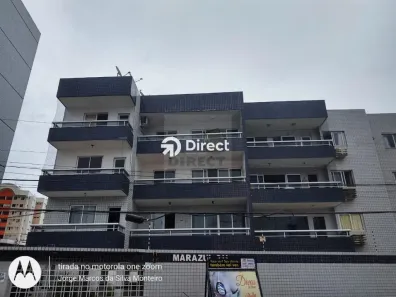 Apartamento com 3 Quartos à venda, 184m² no Piedade, Jaboatão dos Guararapes