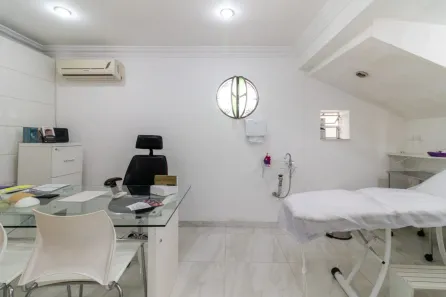 Ponto Comercial com 1 Quarto para alugar, 15m² no Aclimação, São Paulo