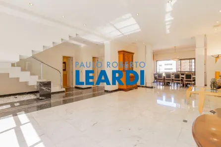 Apartamento com 3 Quartos à venda, 412m² no Jardim Paulista, São Paulo