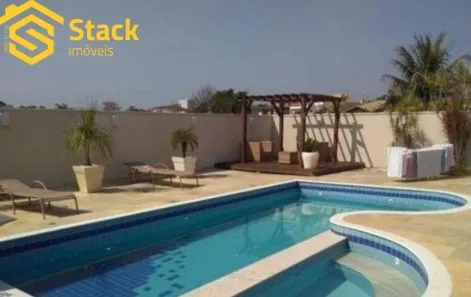 Sobrado com 3 Quartos à venda, 450m² no , Louveira