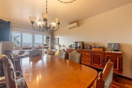 Apartamento com 3 Quartos à venda, 106m² no Santana, Porto Alegre