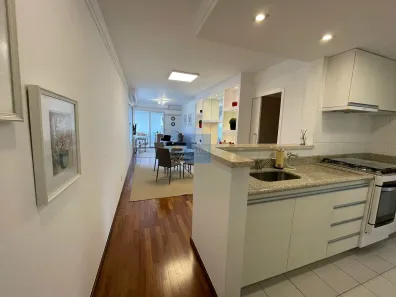 Apartamento com 2 Quartos à venda, 80m² no Paraíso, São Paulo