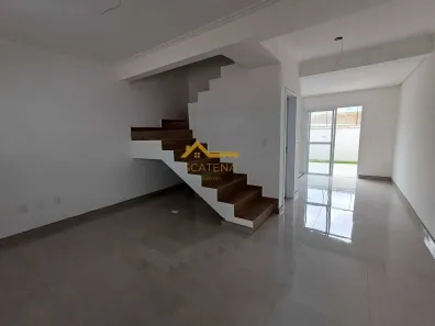 Casa de Condomínio com 2 Quartos à venda, 118m² no Jardim Simus, Sorocaba