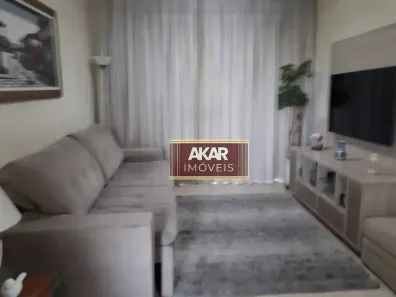 Apartamento com 3 Quartos à venda, 160m² no Jardim Maria Adelaide, São Bernardo do Campo