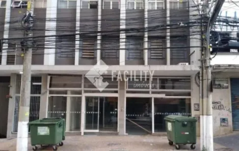 Ponto Comercial para alugar, 1190m² no Cambuí, Campinas