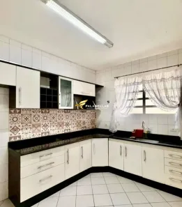 Casa de Condomínio com 3 Quartos à venda, 131m² no Jardim Martins, Jundiaí