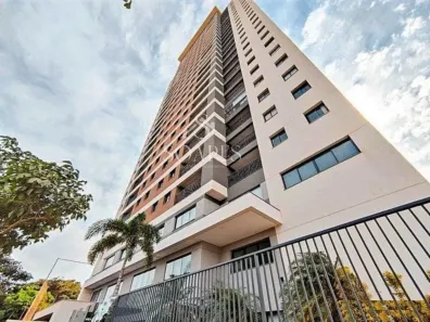 Apartamento com 3 Quartos à venda, 74m² no Parque Jamaica, Londrina