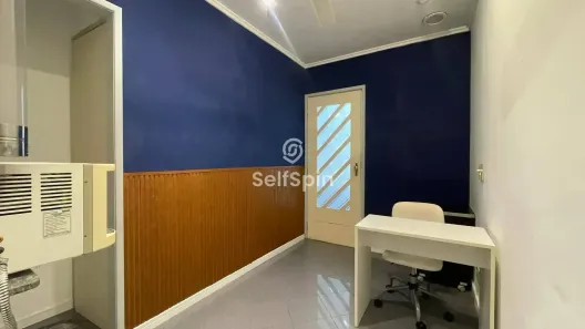 Sala Comercial para alugar, 40m² no Centro, Niterói