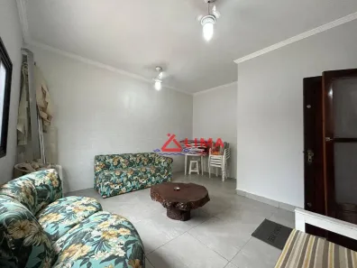 Casa de Condomínio com 3 Quartos à venda, 100m² no Maracanã, Praia Grande