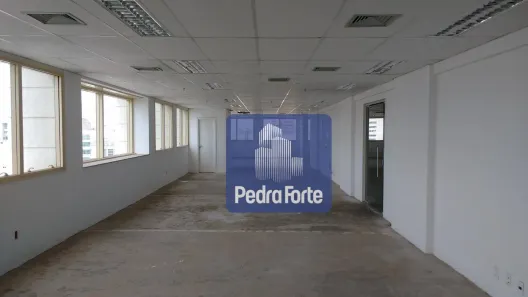 Sala Comercial à venda, 300m² no Consolação, São Paulo
