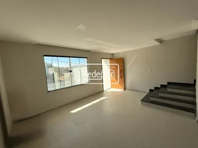 Casa com 4 Quartos à venda, 128m² no Jardim Belvedere, Volta Redonda