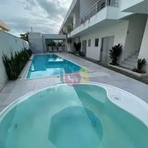 Apartamento com 2 Quartos à venda, 76m² no , Porto Seguro