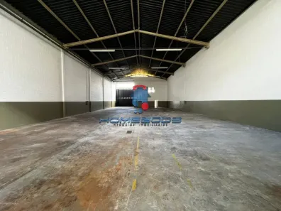 Galpão/Depósito/Armazém para alugar, 750m² no Jardim Santa Genebra, Campinas