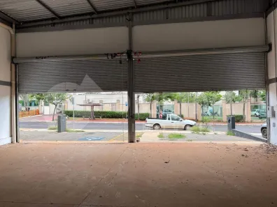 Galpão/Depósito/Armazém para alugar, 255m² no Shopping Park, Uberlândia
