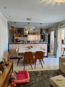 Apartamento com 2 Quartos à venda, 119m² no Jardim Belo Horizonte, Campinas