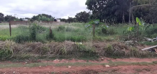 Lote/Terreno à venda, 1000m² no Morada Nova, Uberlândia