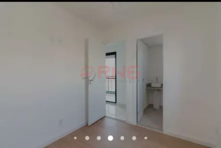 Apartamento com 1 Quarto para alugar, 26m² no Vila Dom Pedro II, São Paulo