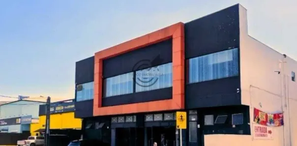 Ponto Comercial para alugar, 1340m² no Jardim Maria Antônia Prado, Sorocaba